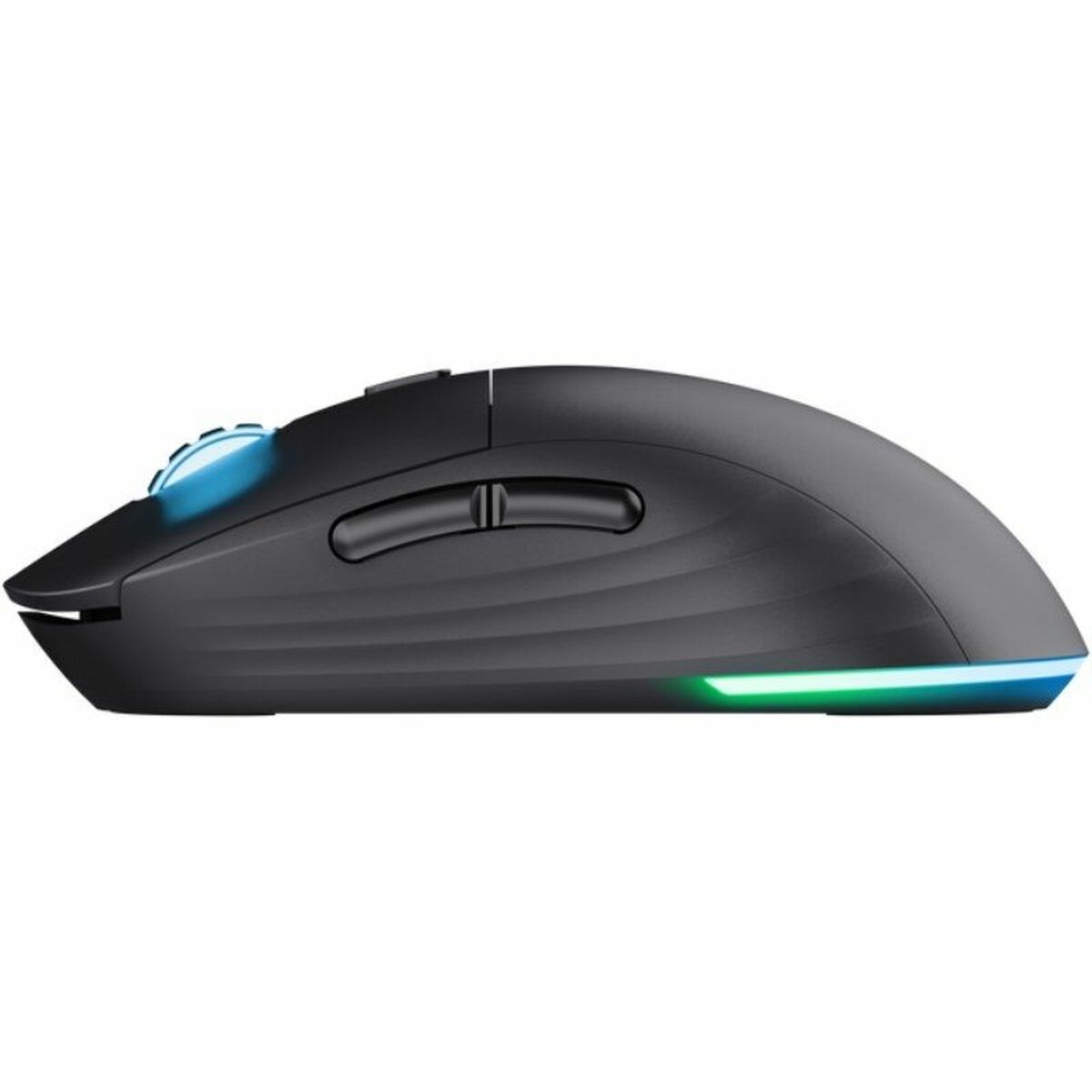 Игровая мышь Trust GXT 927 Redex Plus 25600 dpi-4