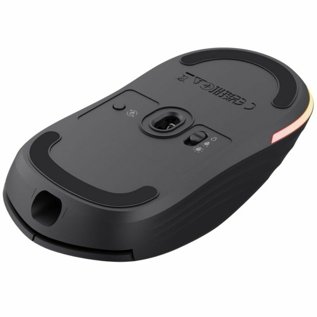 Игровая мышь Trust GXT 927 Redex Plus 25600 dpi-5