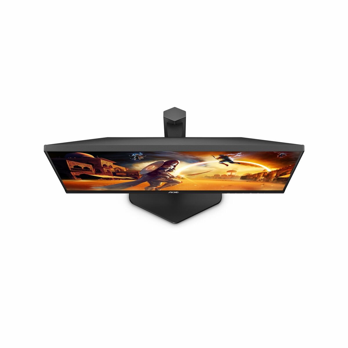 Игровой монитор AOC 24G4X Full HD 23,8 180 Hz-8