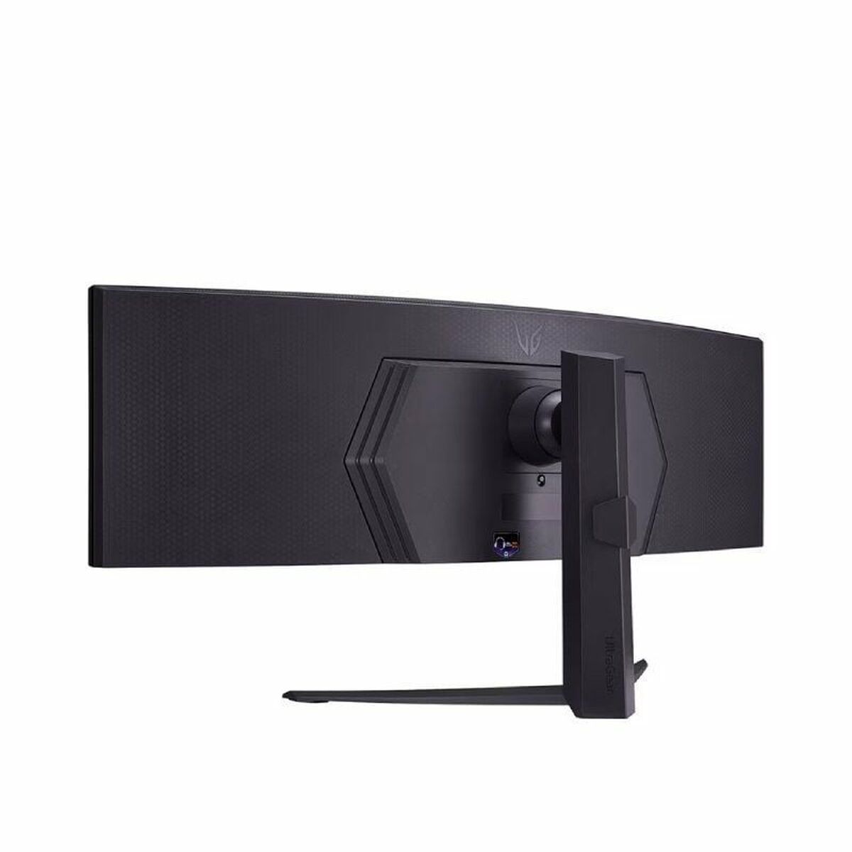 Монитор LG UltraGear 45GR75DC-B 45 240 Hz-3