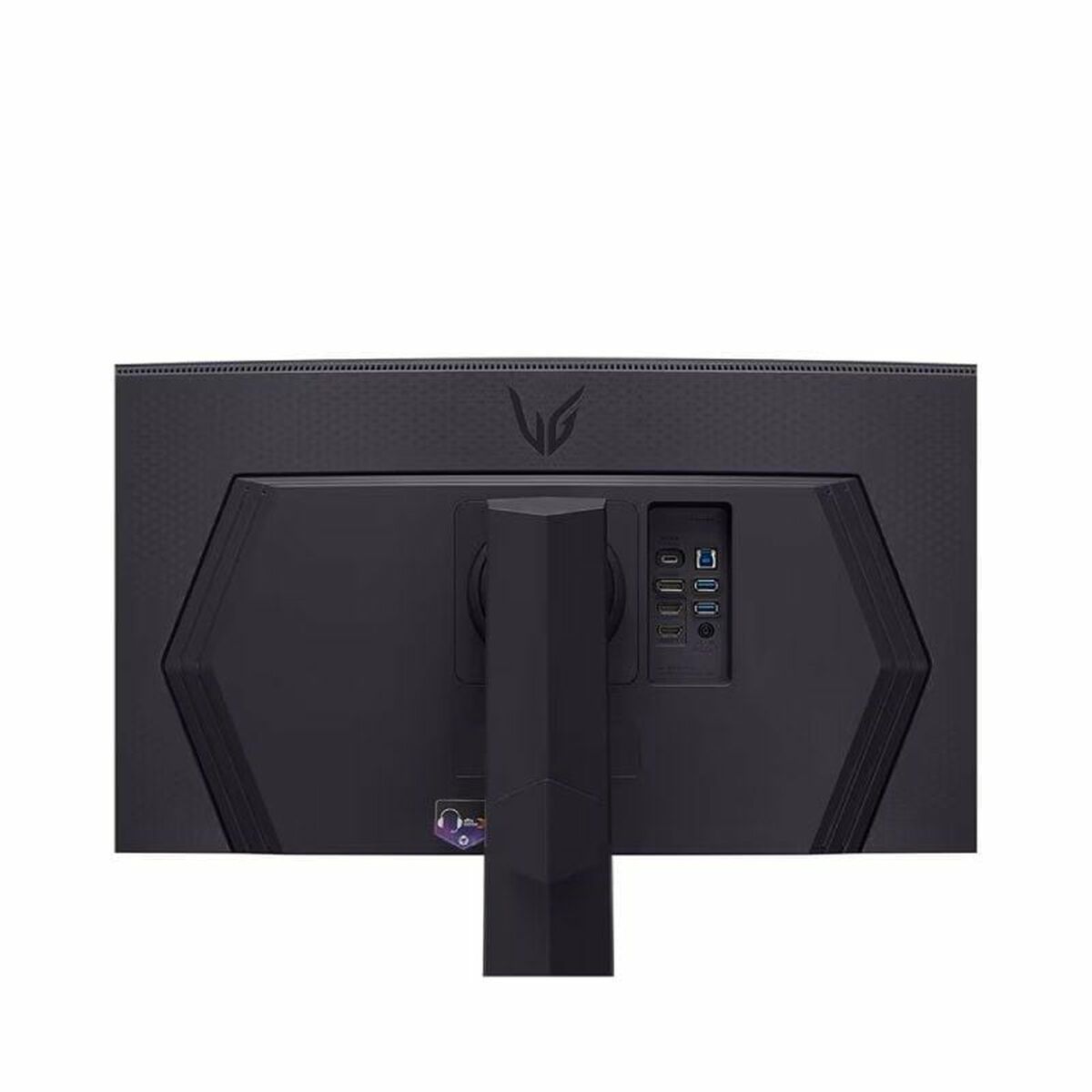 Монитор LG UltraGear 45GR75DC-B 45 240 Hz-4