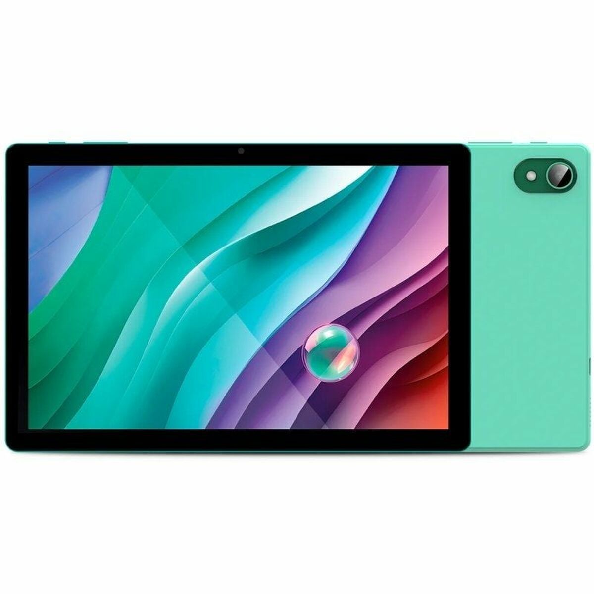 SPC Gravity 5 SE Octa Core 4 GB RAM 64GB Green 101-2