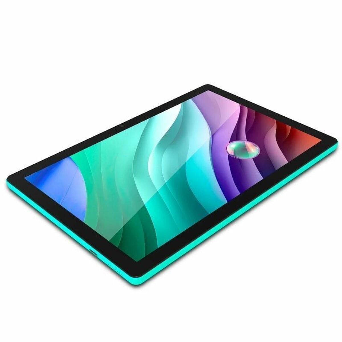 SPC Gravity 5 SE Octa Core 4 GB RAM 64GB Green 101-3