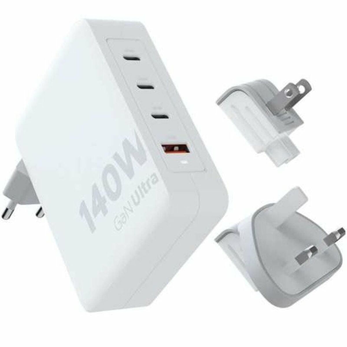 Powerbank Xtorm XVC2140 Белый-2