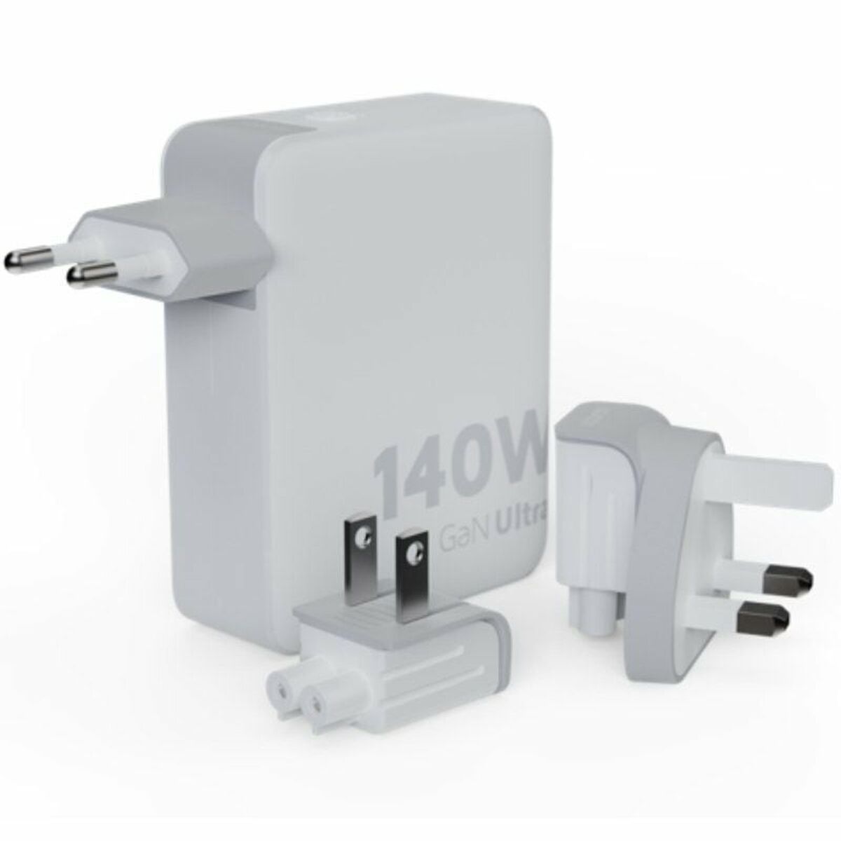 Powerbank Xtorm XVC2140 Белый-3