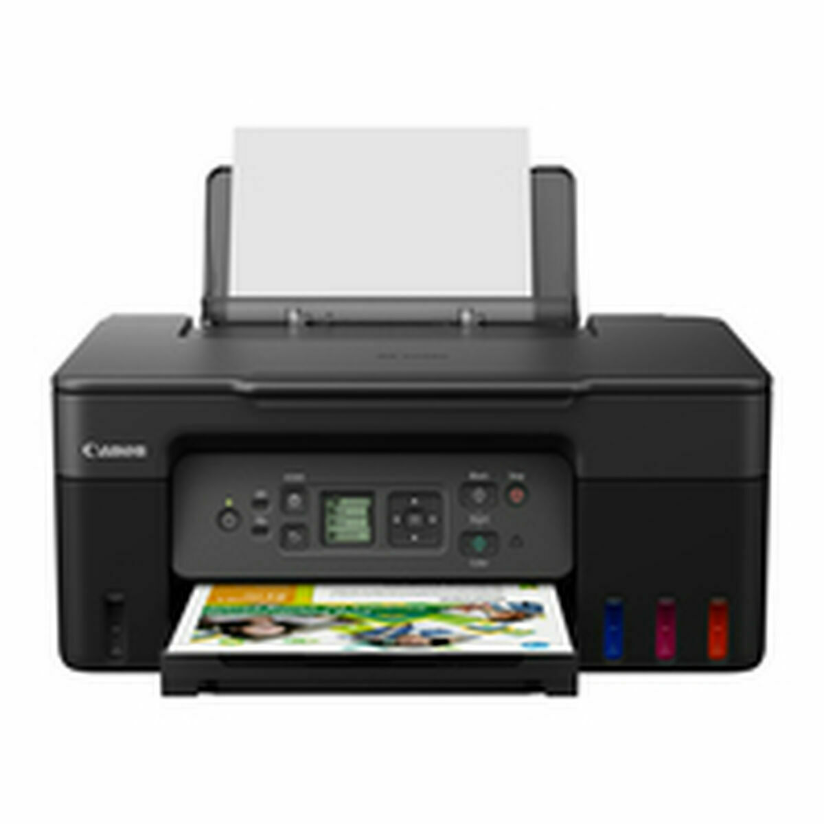 Мультифункциональный принтер   Canon G3570-3