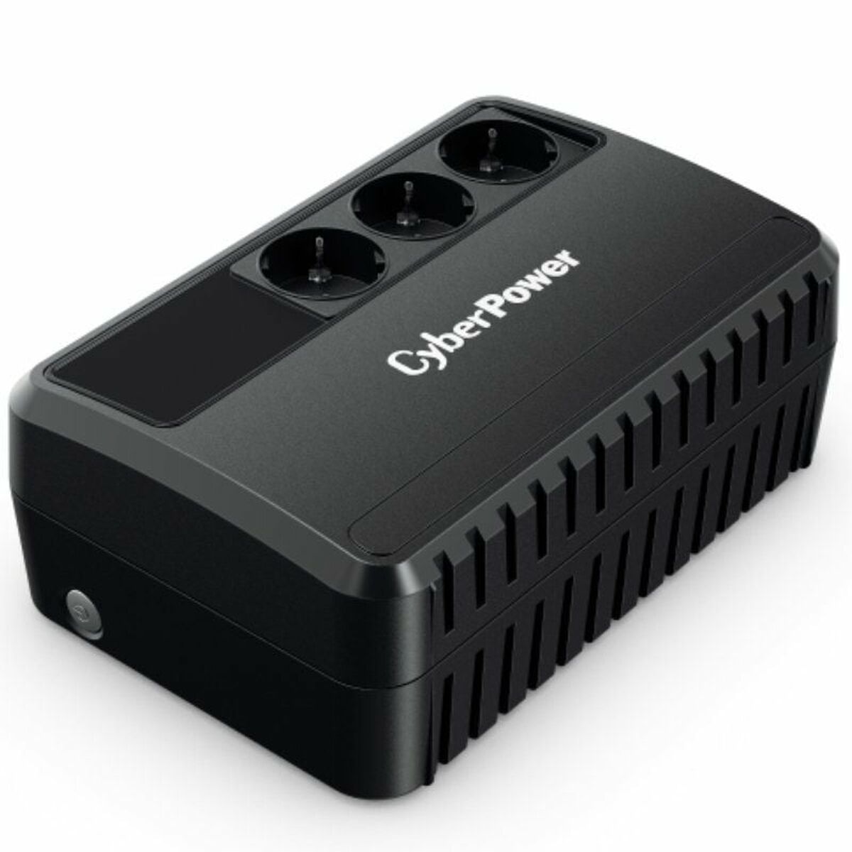 Источник бесперебойного питания Online Cyberpower BU650EG 650 B-A-2