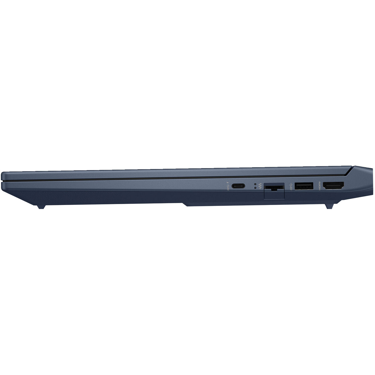 Игров ой ноутбук HP Victus 15-FA1026NS 15 Intel Core i5 16 GB RAM 512 Гб SSD Испанская Qwerty-3