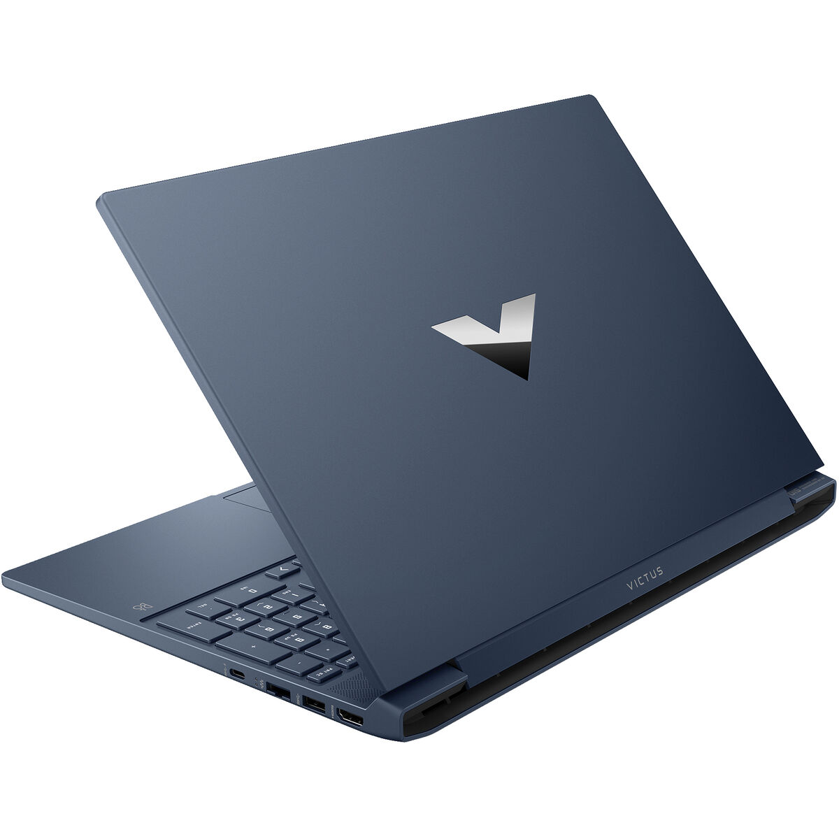 Игров ой ноутбук HP Victus 15-FA1026NS 15 Intel Core i5 16 GB RAM 512 Гб SSD Испанская Qwerty-4