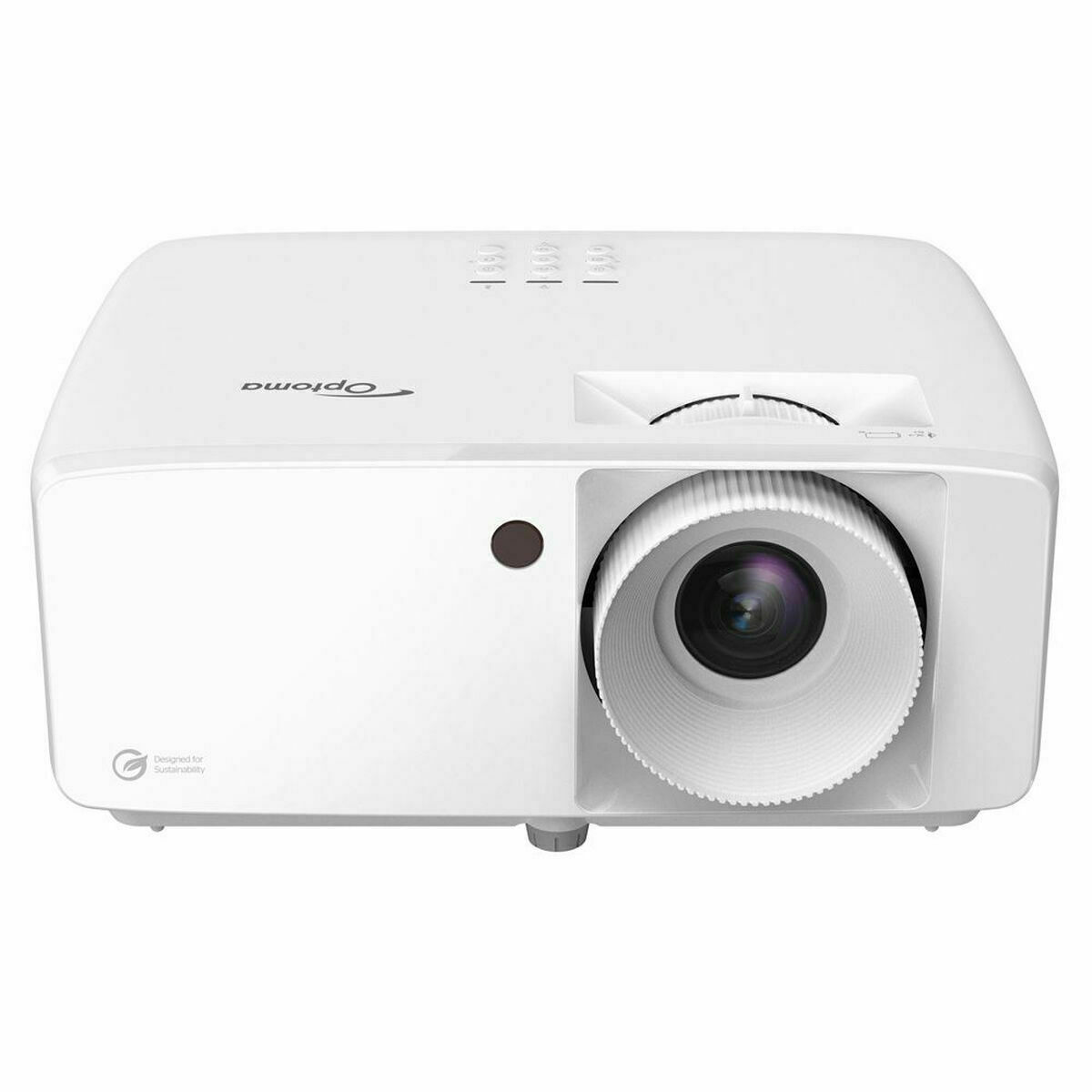 Проектор Optoma ZH420 Full HD 4500 Lm 1920 x 1080 px-3