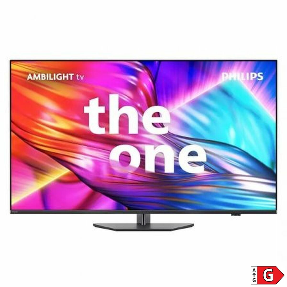 Philips 43PUS8919/12 4K Ultra HD 43 LED Smart TV-2