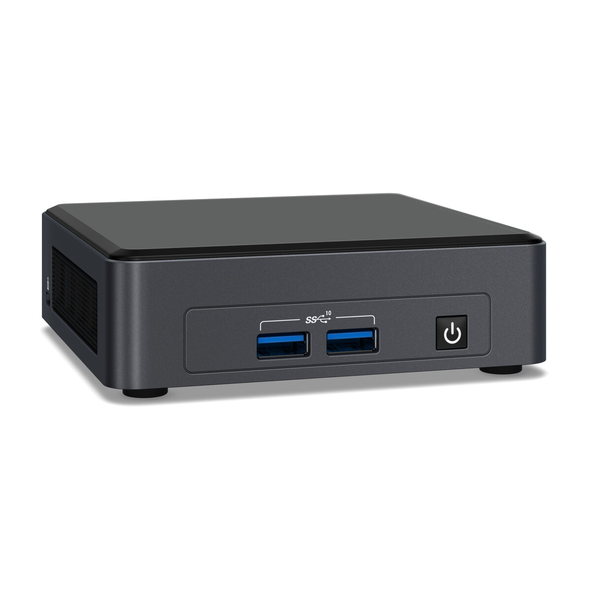 Мини-ПК Asus NUC 11 Pro BNUC11TNKI70Z02 i7-1165G7-2