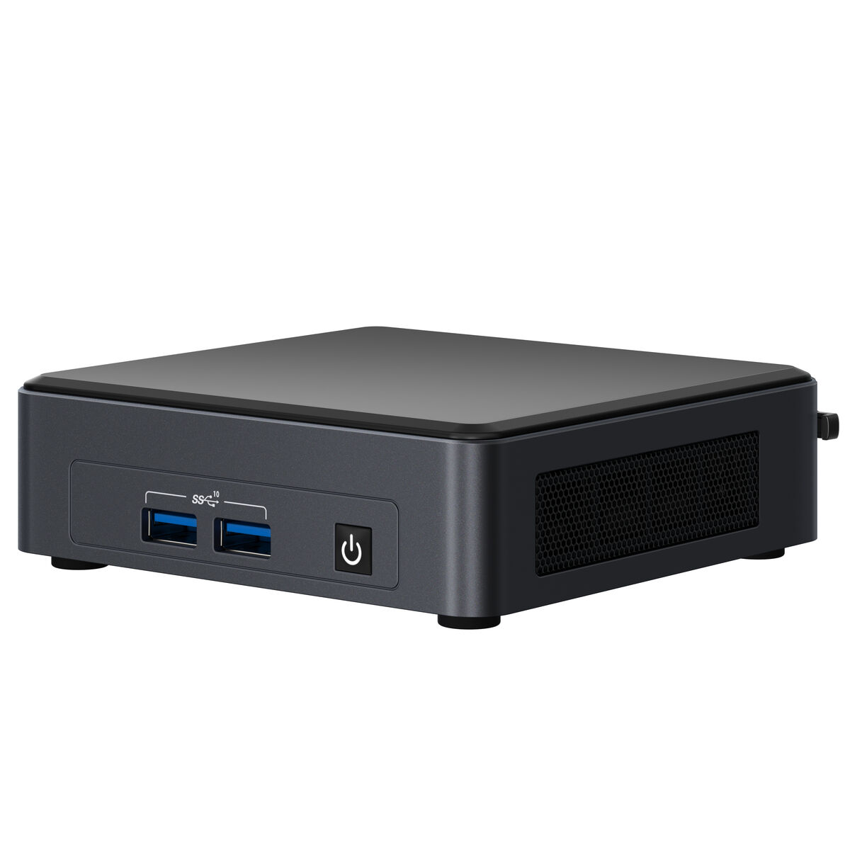 Мини-ПК Asus NUC 11 Pro BNUC11TNKI70Z02 i7-1165G7-3