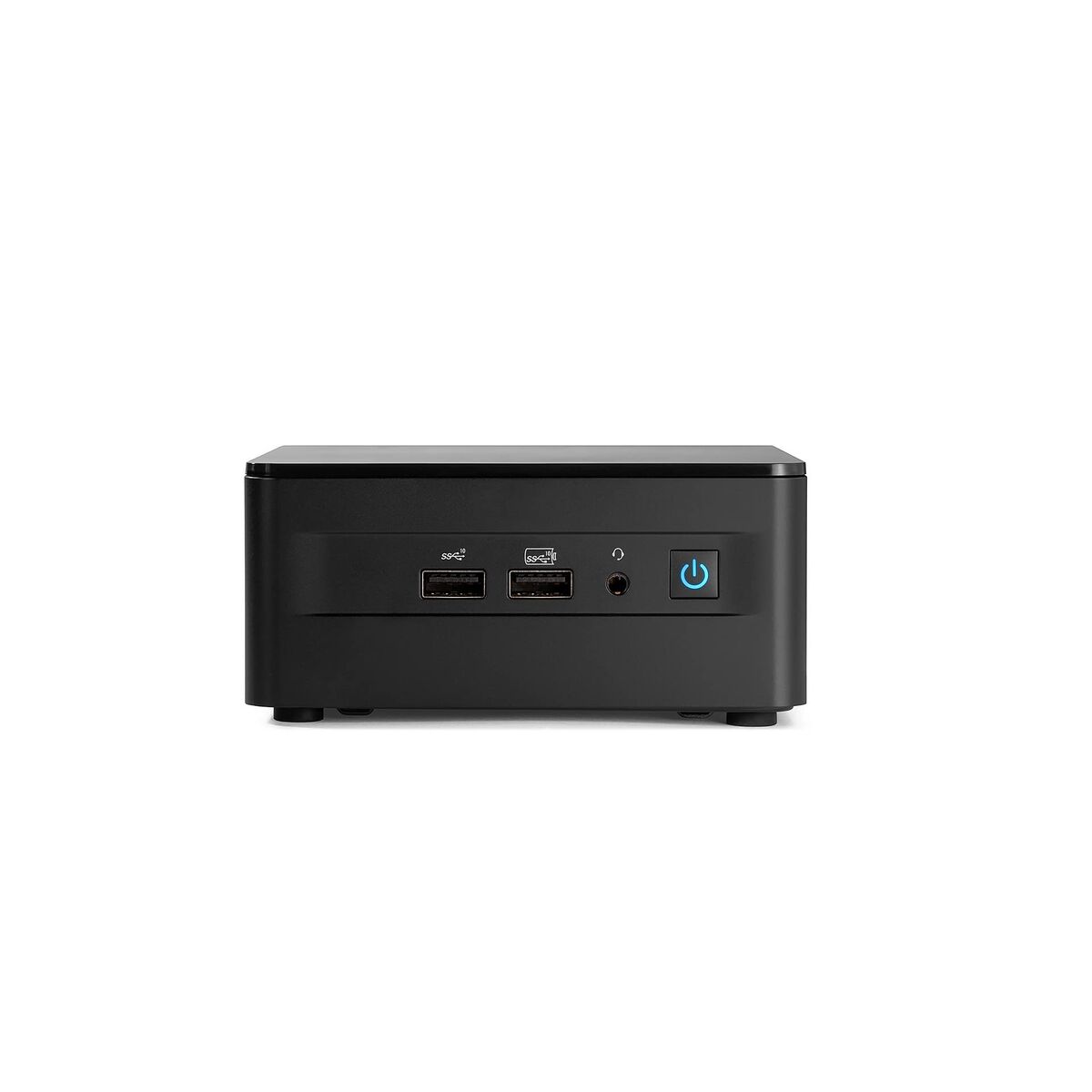 Мини-ПК Asus NUC 12 Pro Intel Core I7-1260P-2
