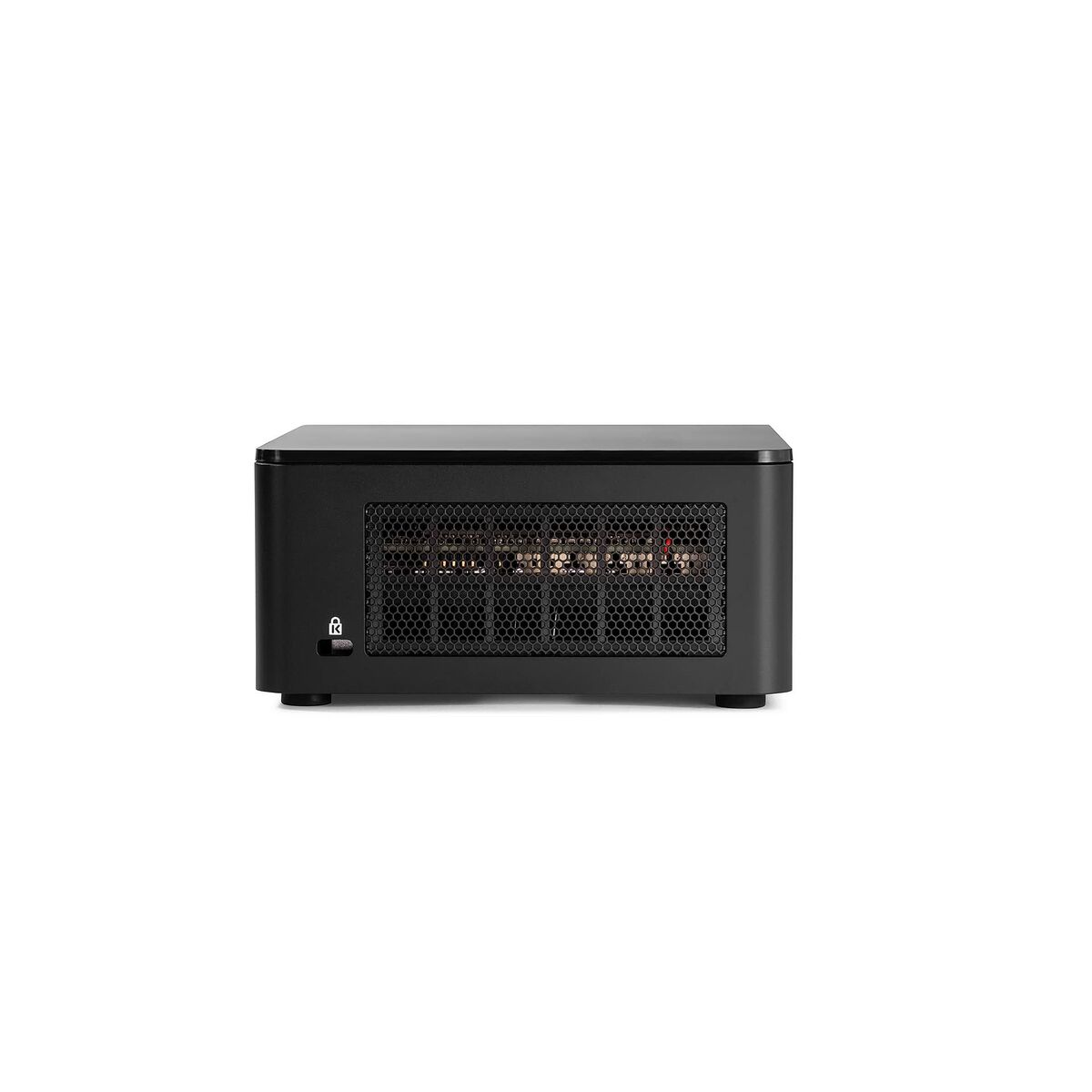 Мини-ПК Asus NUC 12 Pro Intel Core I7-1260P-3