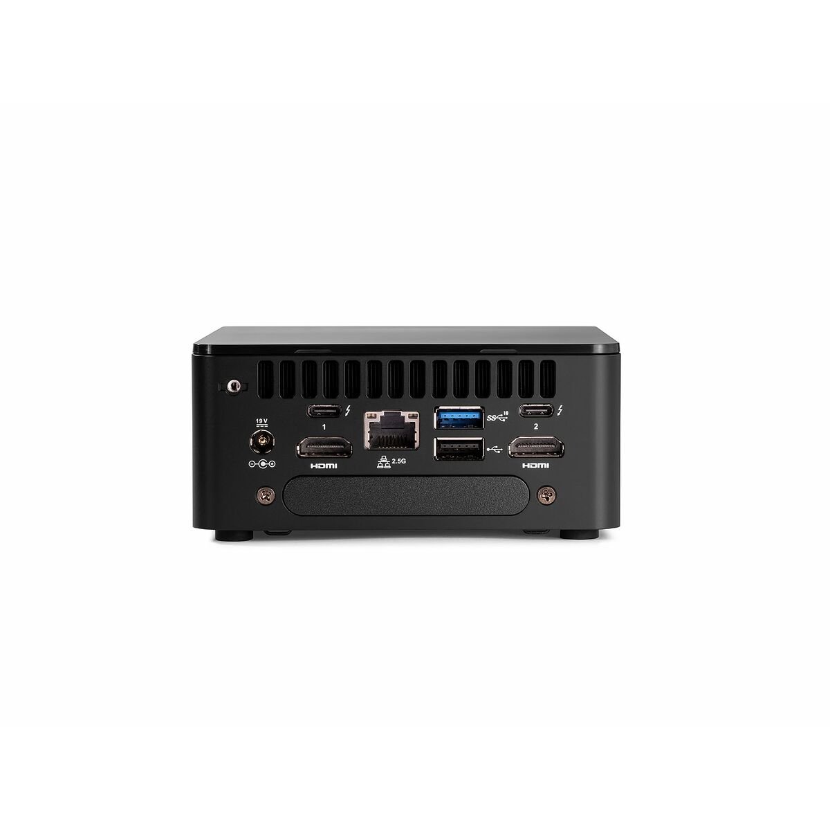 Мини-ПК Asus NUC 12 Pro Intel Core I7-1260P-4