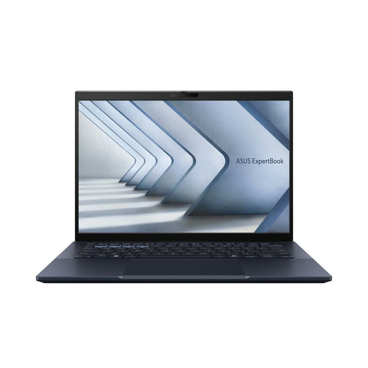 Ноутбук Asus ExpertBook B5 B5404CMA-Q50365X 14 16 GB RAM 512 Гб SSD Испанская Qwerty Intel Evo Core Ultra 5 125H-3
