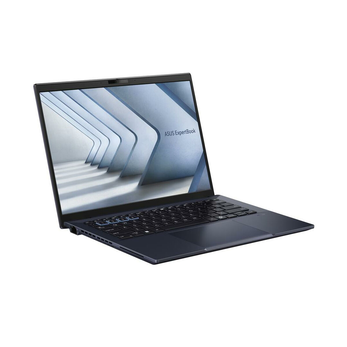 Ноутбук Asus ExpertBook B5 B5404CMA-Q50365X 14 16 GB RAM 512 Гб SSD Испанская Qwerty Intel Evo Core Ultra 5 125H-4