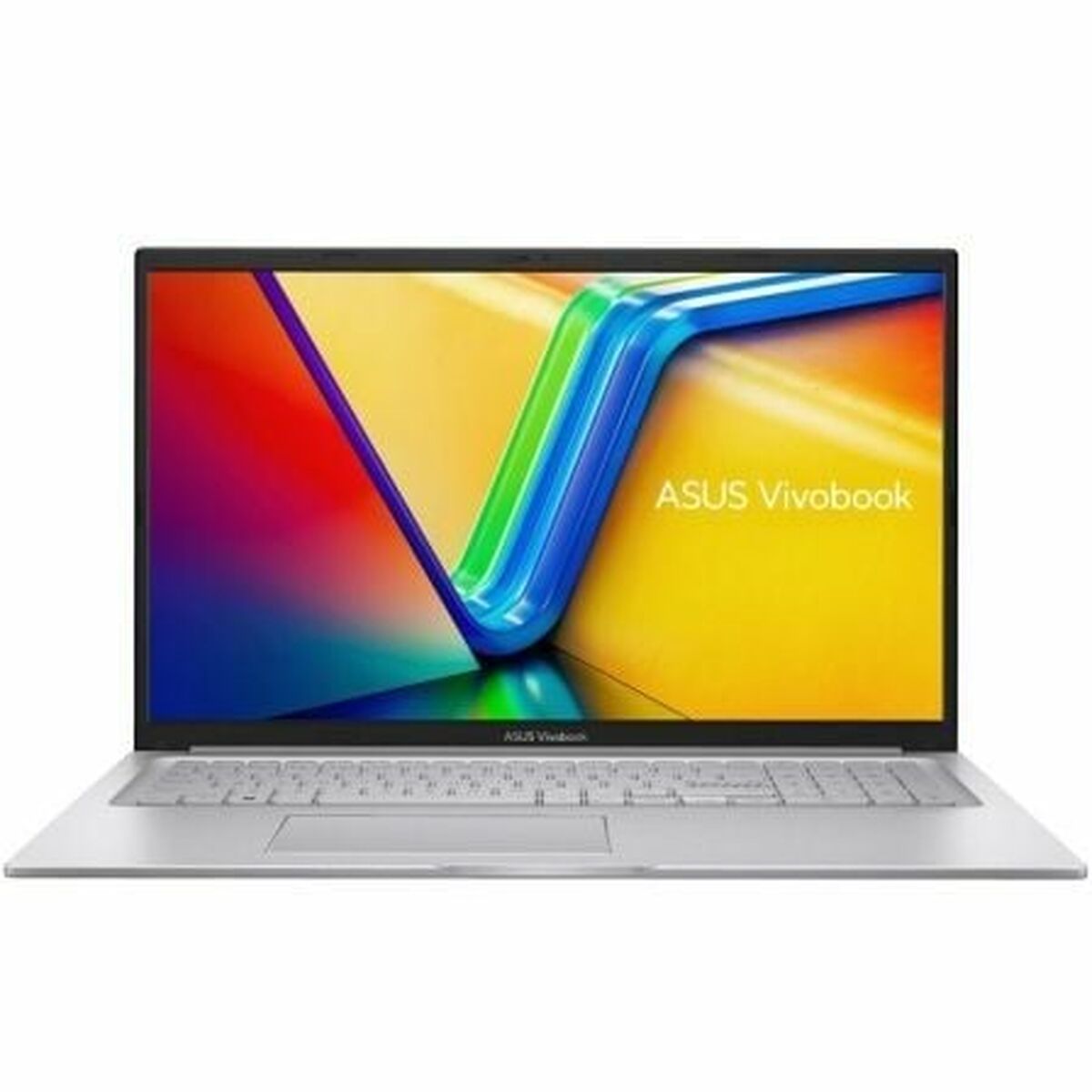 Asus VivoBook 17 F1704VA-AU235 17 16 GB RAM 512 GB SSD Spanisch Qwerty Intel Core i5-1335U