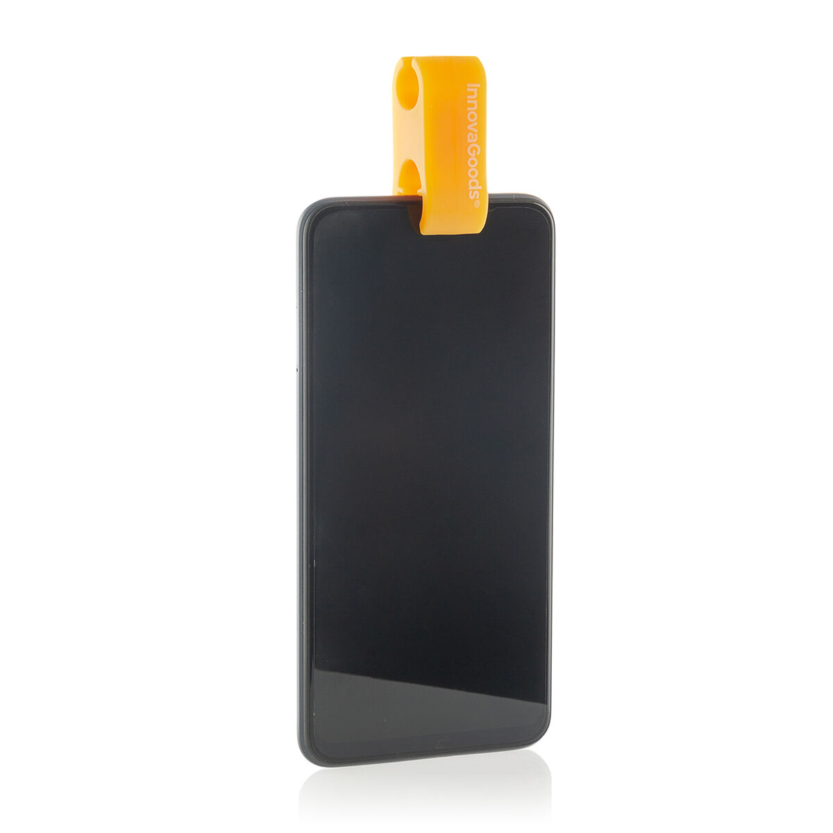 Pefie InnovaGoods pet selfie clip-7