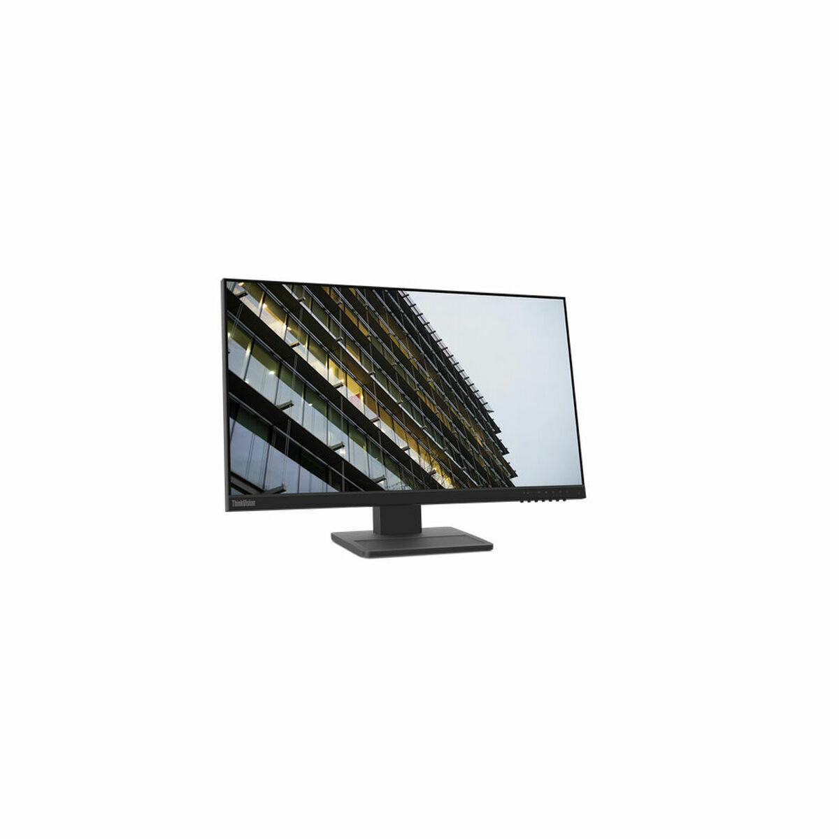 Moniteur Lenovo 23,8 Full HD (Révisé A)