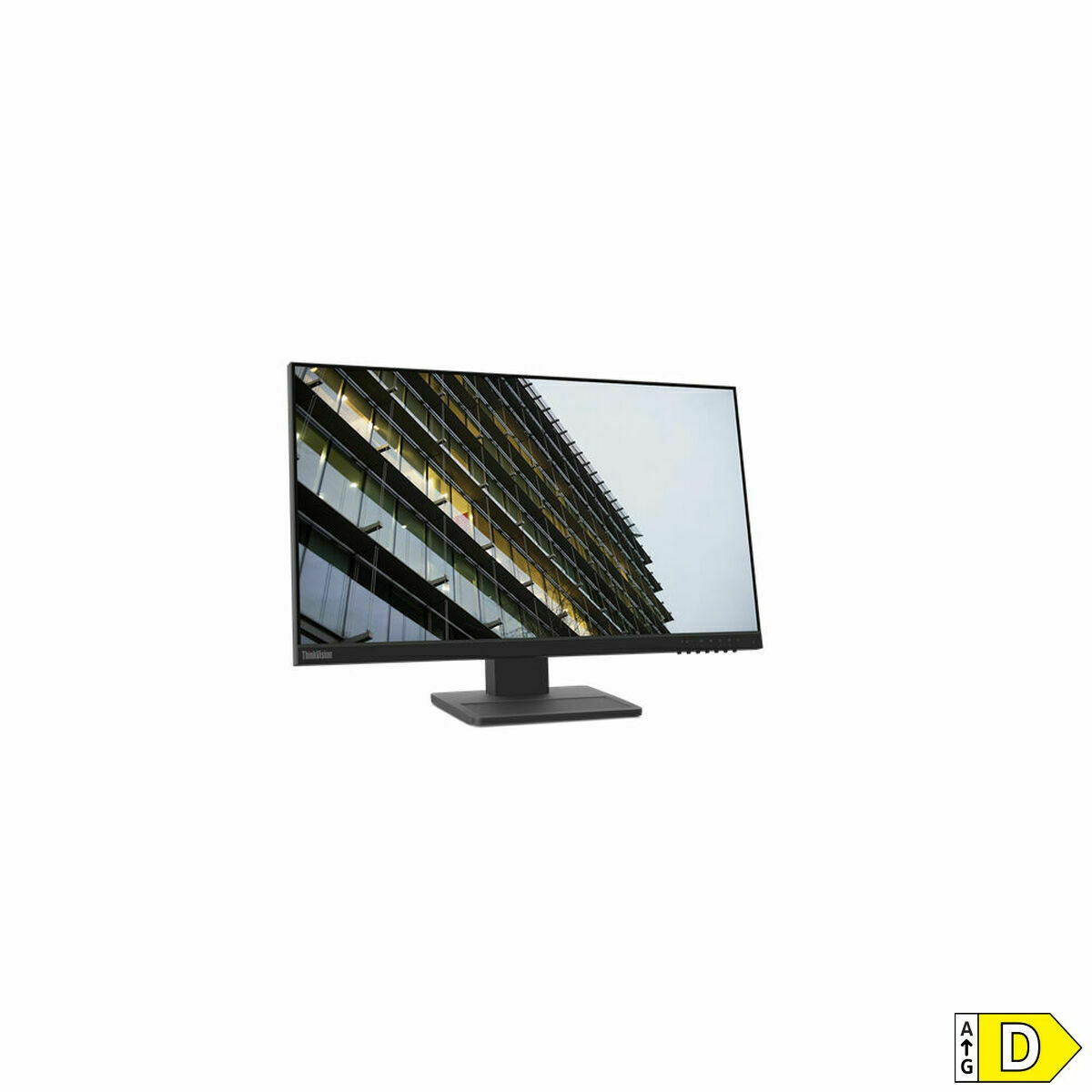 Монитор Lenovo 23,8 Full HD (Пересмотрено A)-2