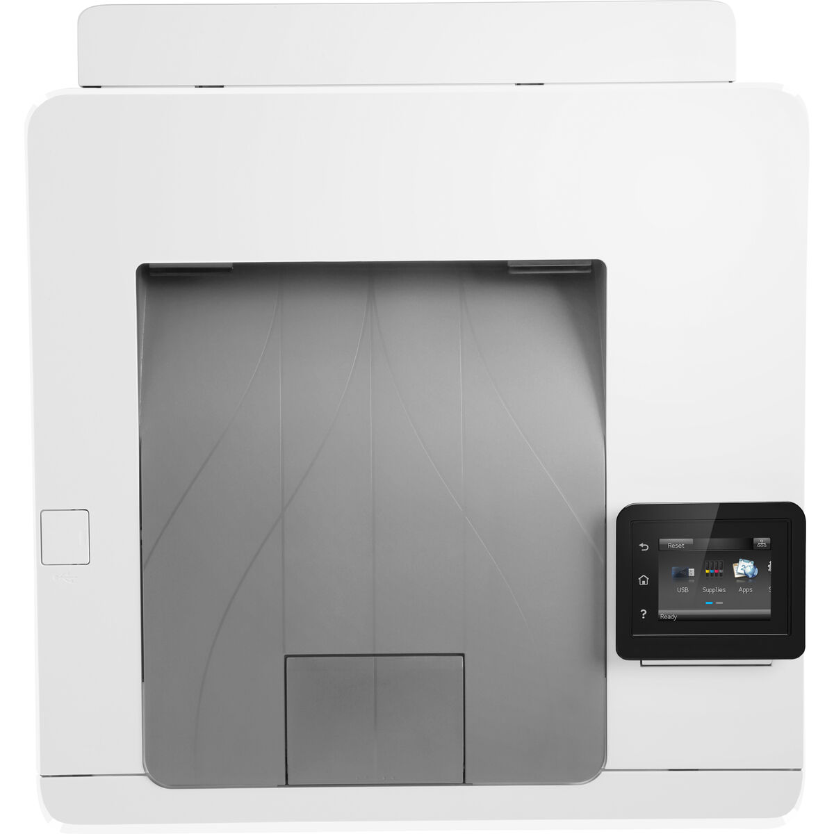 Лазерный принтер HP Láserjet Pro M255DW (Пересмотрено A)-4