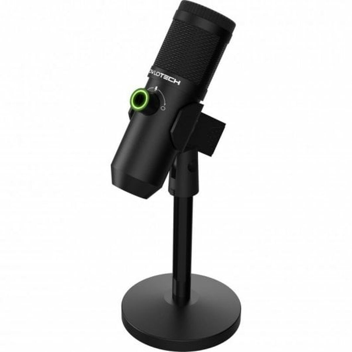 Конденсаторный микрофон Owlotech X2 (Пересмотрено A)-3