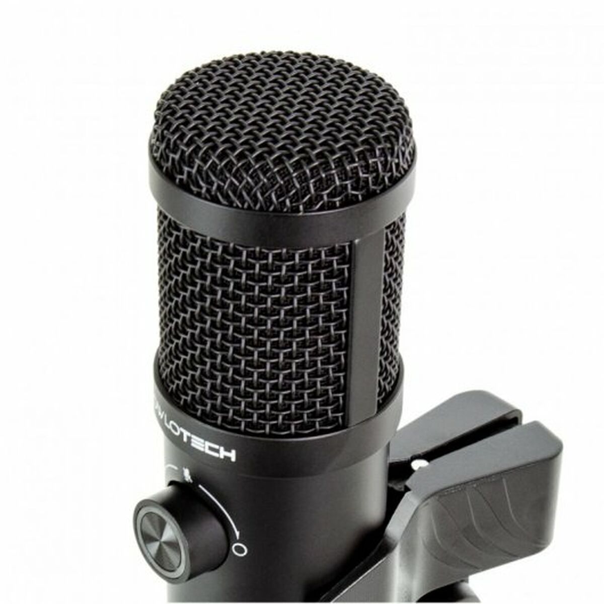 Конденсаторный микрофон Owlotech X2 (Пересмотрено A)-4