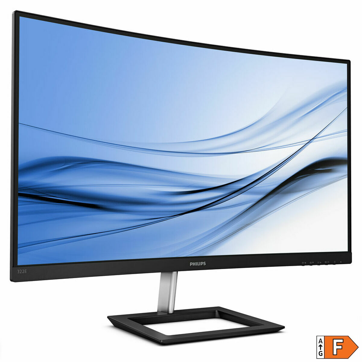 Монитор Philips 32 Full HD 75 Hz (Пересмотрено A)-2