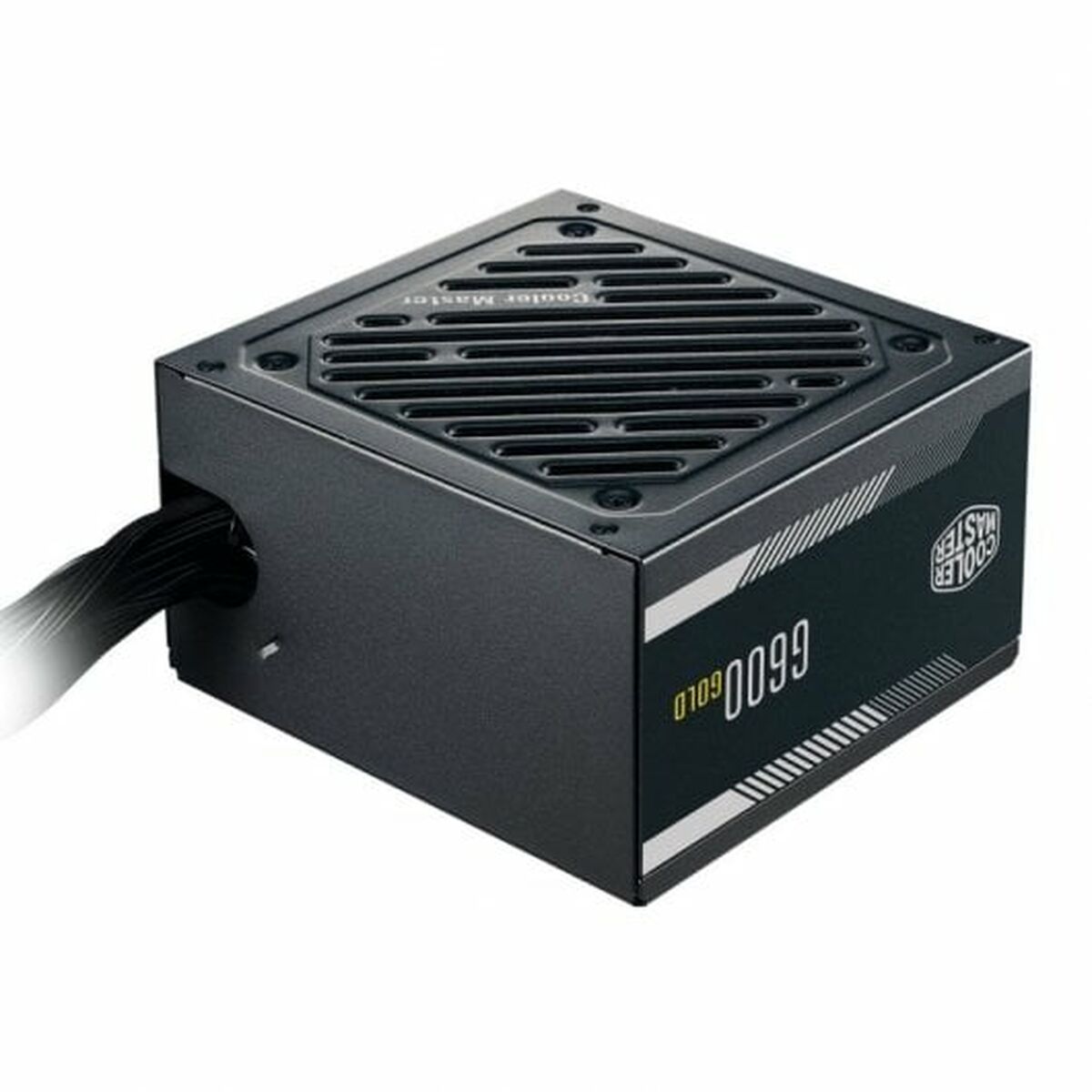 Источник питания Cooler Master 600 W (Пересмотрено B)-4