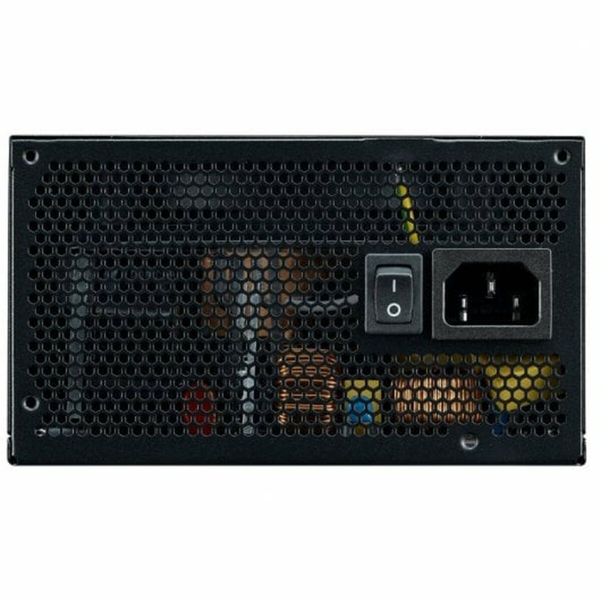 Источник питания Cooler Master 600 W (Пересмотрено B)-6