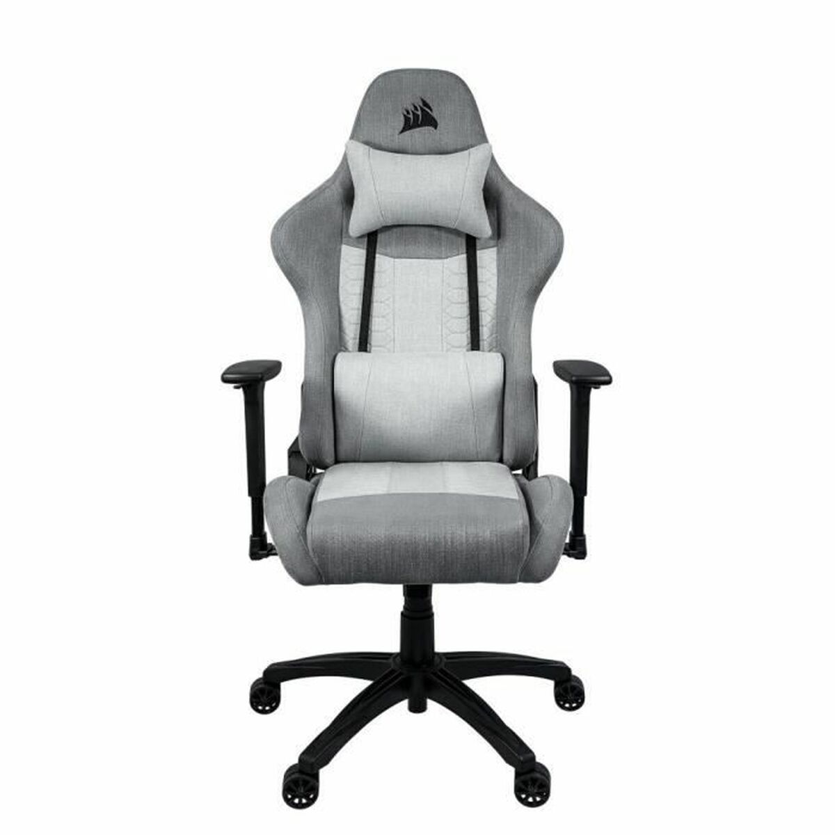 Стул Gaming Corsair TC100 RELAXED (Пересмотрено A)-2