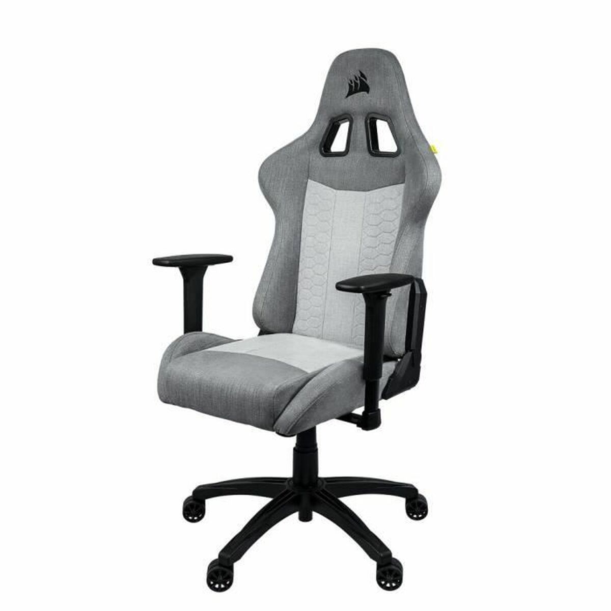 Стул Gaming Corsair TC100 RELAXED (Пересмотрено A)-3