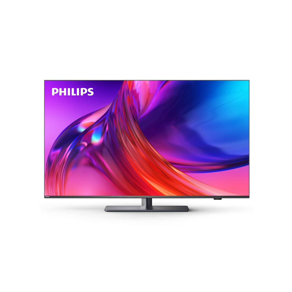 Philips 65PUS8818/12 4K Ultra HD 65 LED Wi-Fi Smart TV (Revised A)-2