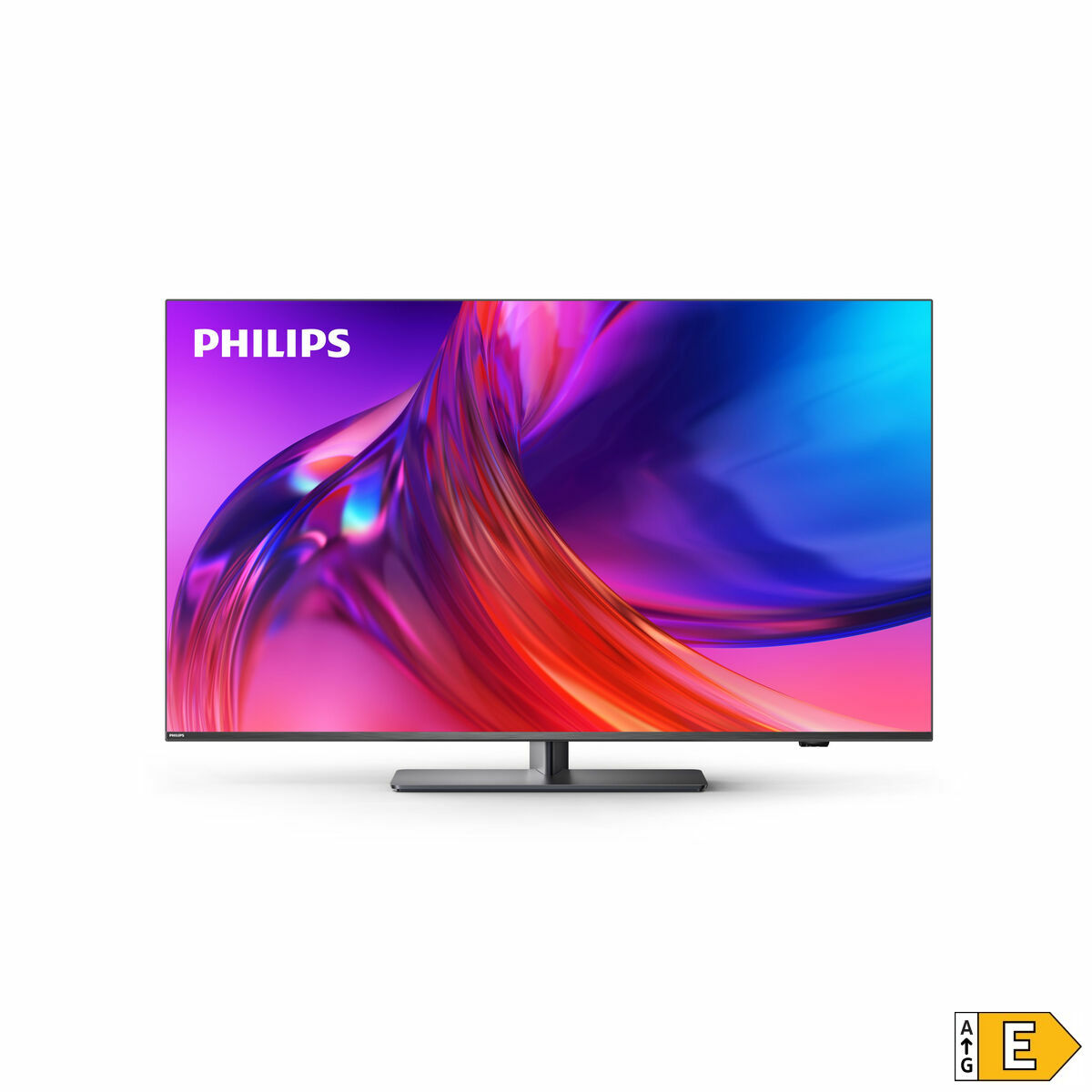 Philips 65PUS8818/12 4K Ultra HD 65 LED Wi-Fi Smart TV (Revised A)-3