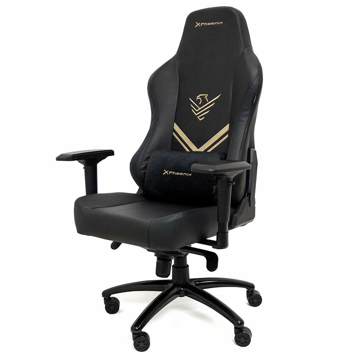 Стул Gaming Phoenix (Пересмотрено B)-2