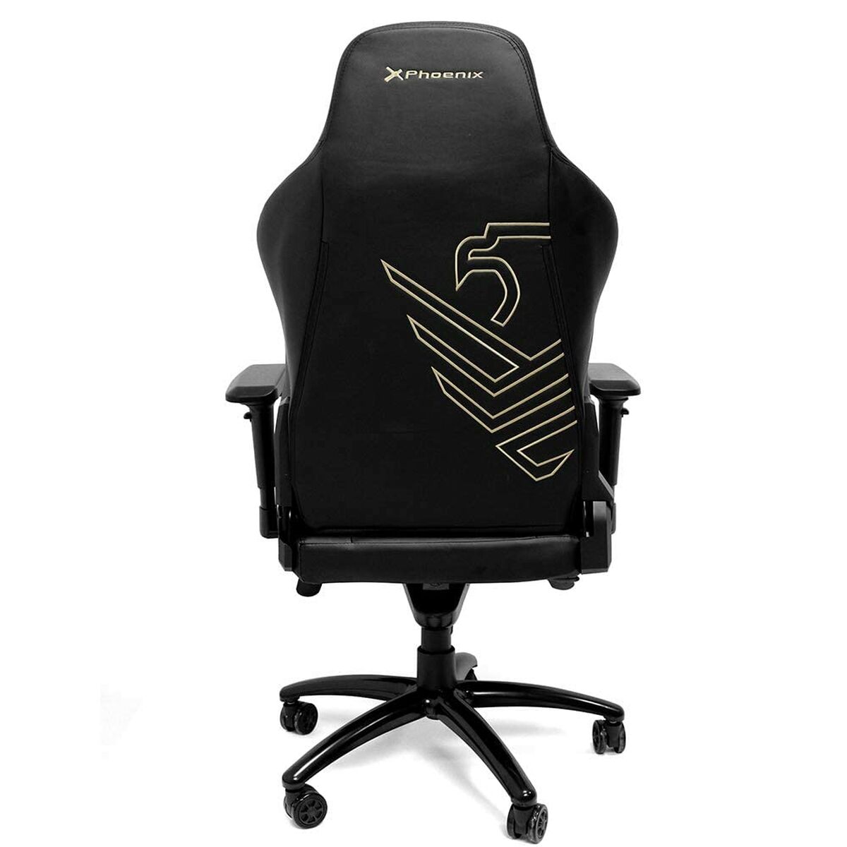 Стул Gaming Phoenix (Пересмотрено B)-3