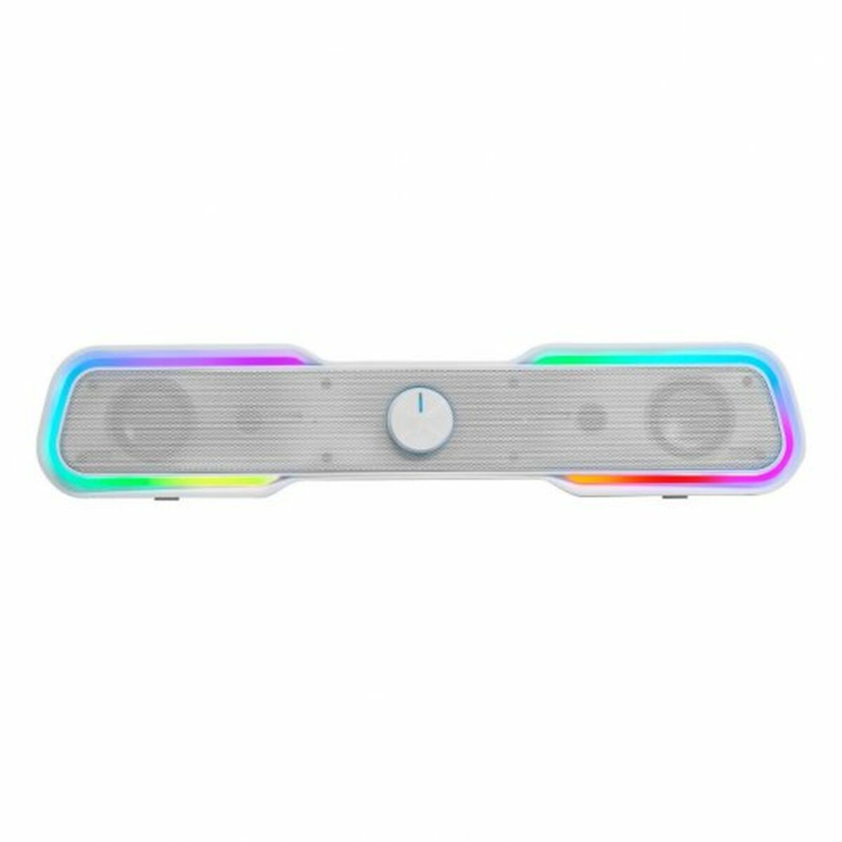 Портативный Bluetooth-динамик Mars Gaming Белый 10 W (Пересмотрено A)-2
