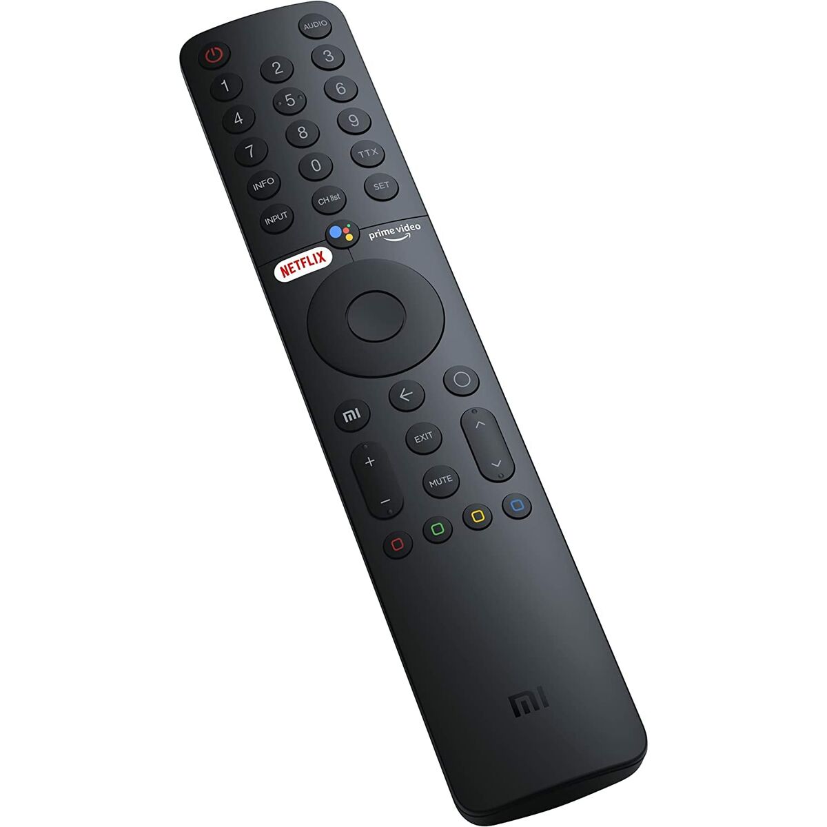 Xiaomi HD LED Smart TV (Revised B)-2
