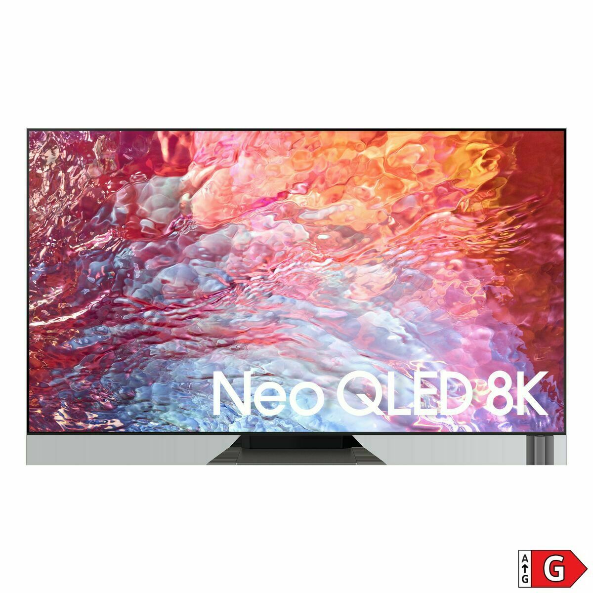 Samsung QE55QN700BTXXC 55 8K Ultra HD HDR QLED Smart TV (Revised A)-2