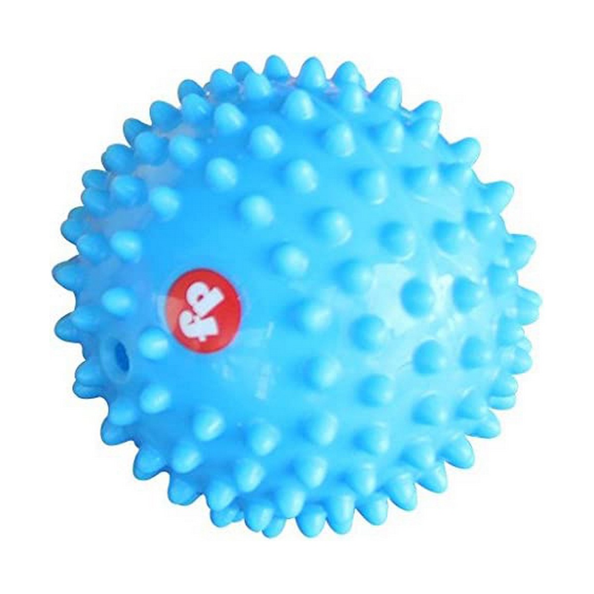 Ball Fisher Price Animals-2