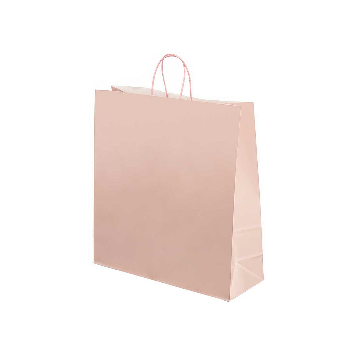 Paper Package Pink 32 X 12 X 50 cm （100件）-2