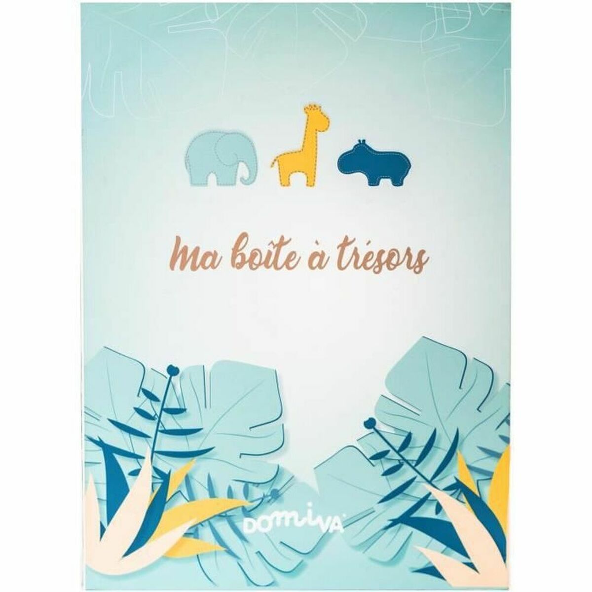 Domiva Album 1700251 Storage Box-5