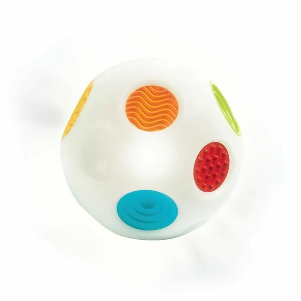 Infantino ball-6