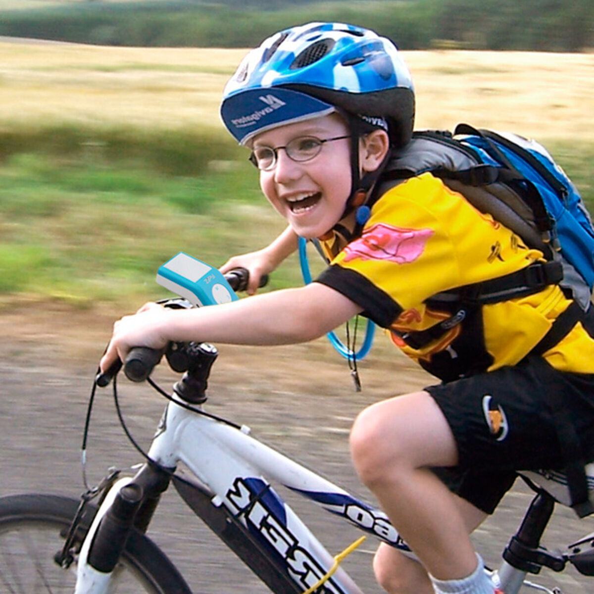 Bicycle Speaker OUTLET-3