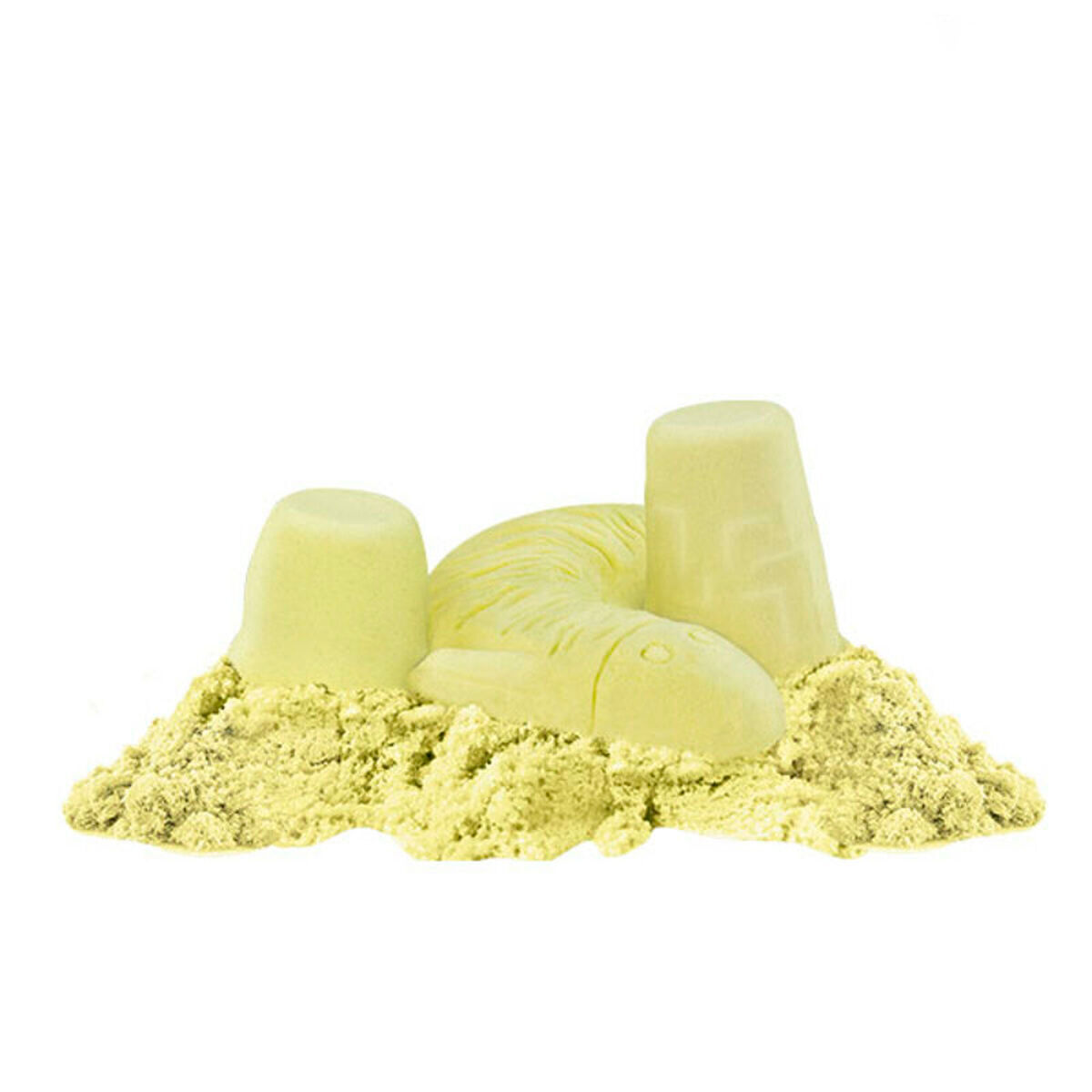 OUTLET Kinetic Sand for Kids Playz Kidz (Unpacked)-2