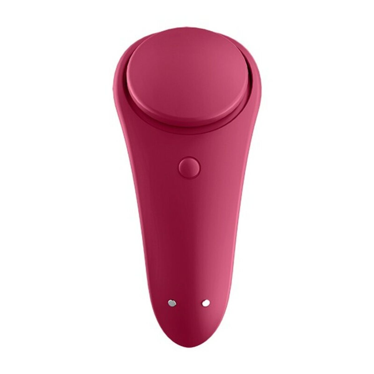 Couples Массажер Satisfyer LITTLE SECRET WINE-4