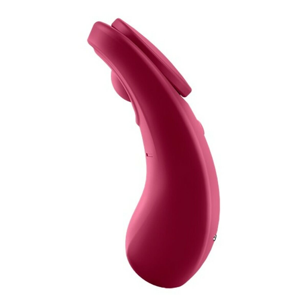 Couples Массажер Satisfyer LITTLE SECRET WINE-5