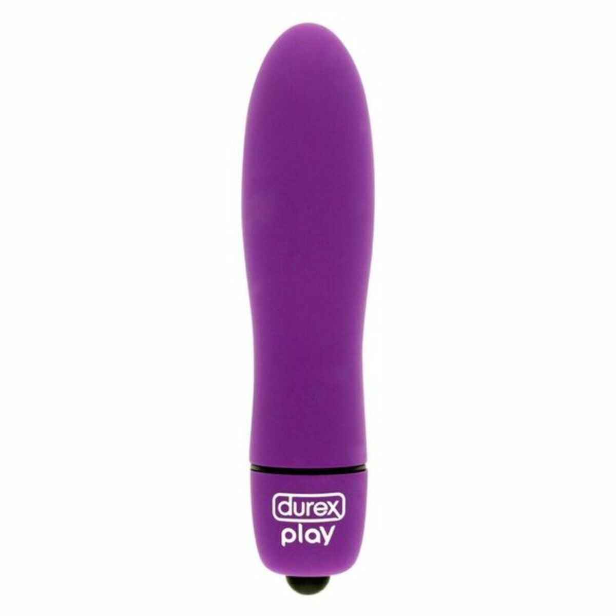 Вибратор в форме пули Durex Pure Pleasure-2